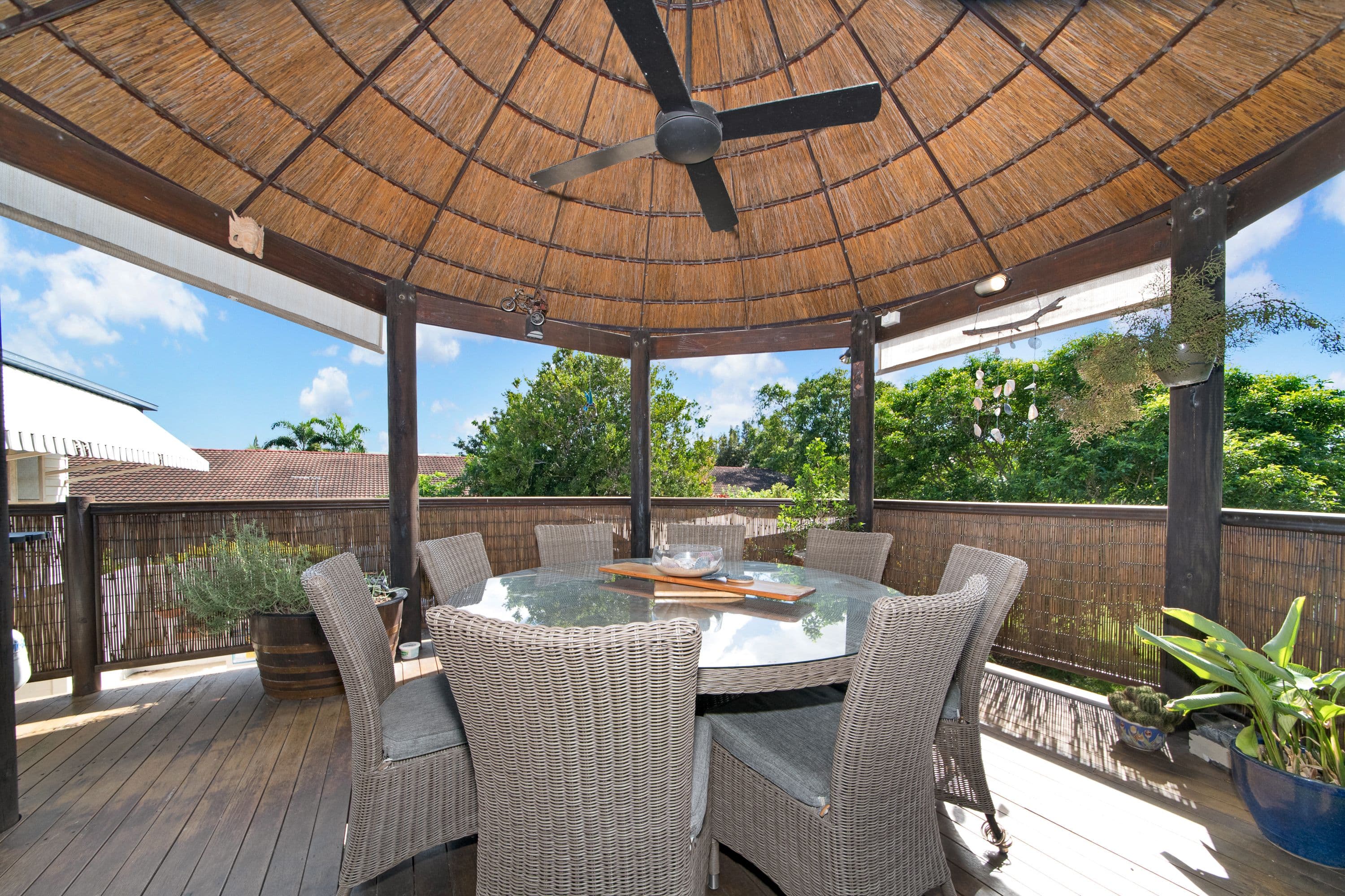 50 Lowth Street, Rosslea QLD 4812, Rosslea - Thumbnail 2