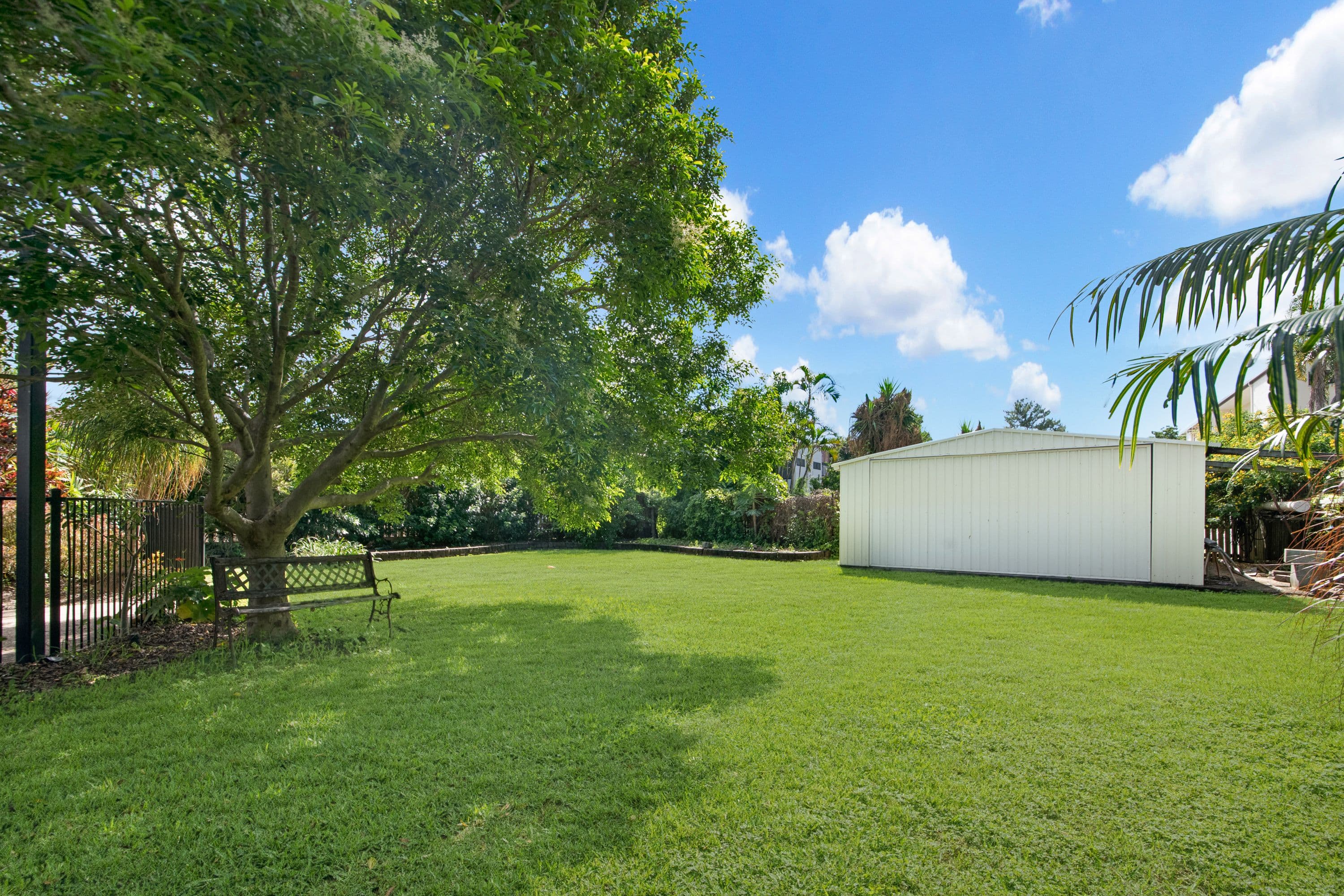 50 Lowth Street, Rosslea QLD 4812, Rosslea - Thumbnail 3