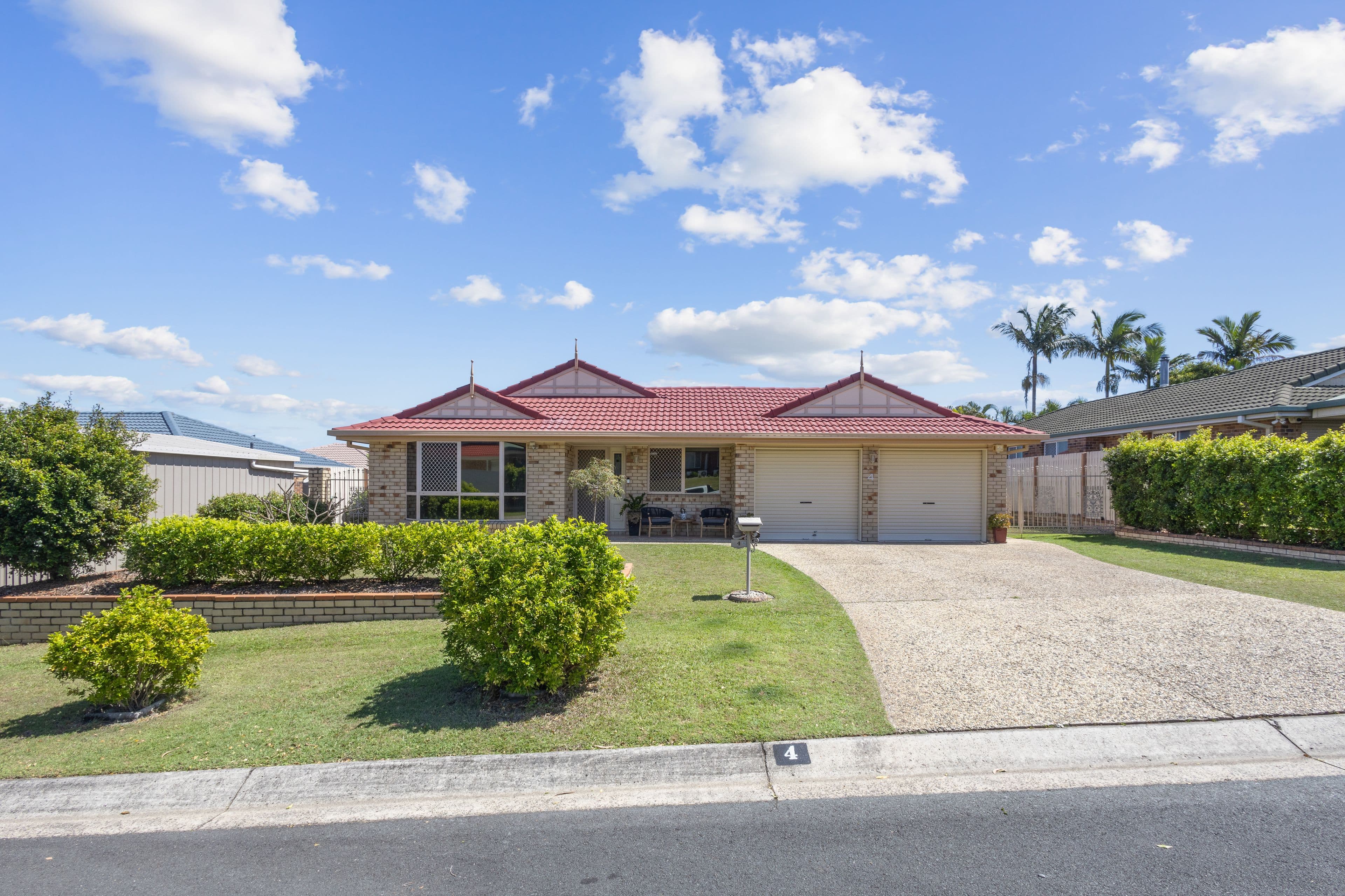 4 Mercedes Close, Bracken Ridge QLD 4017, Bracken Ridge - Image 1