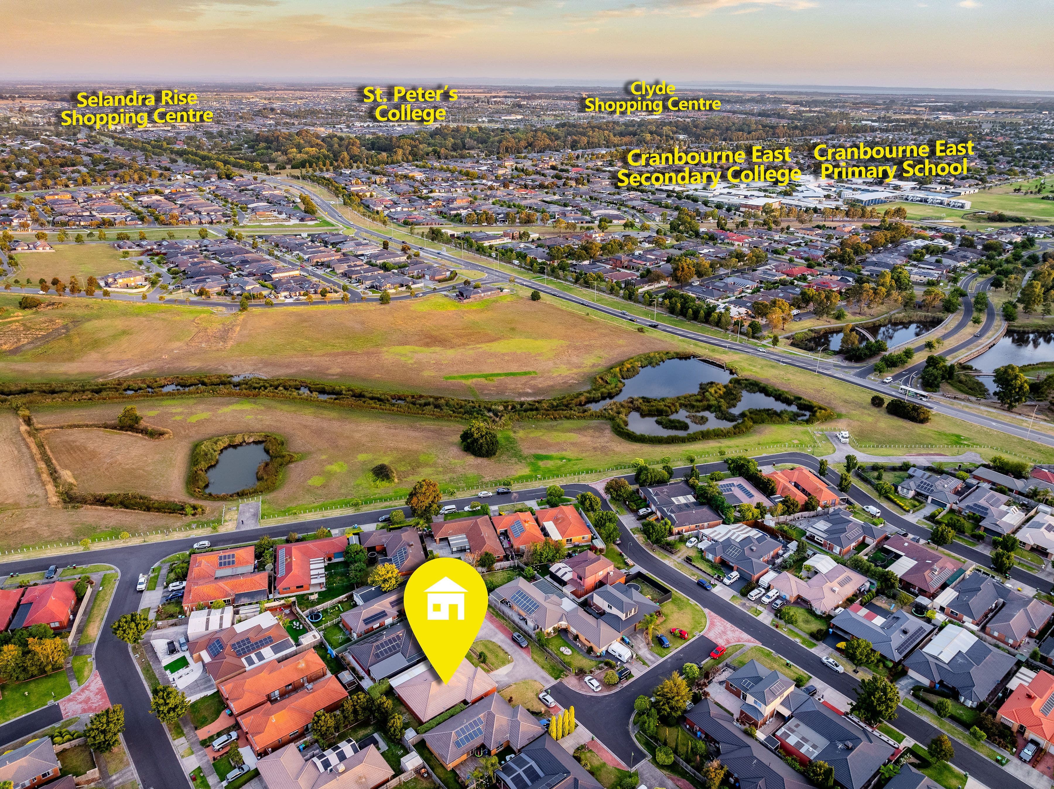 7 Fouz Mews, Cranbourne East VIC 3977, Cranbourne East - Thumbnail 2