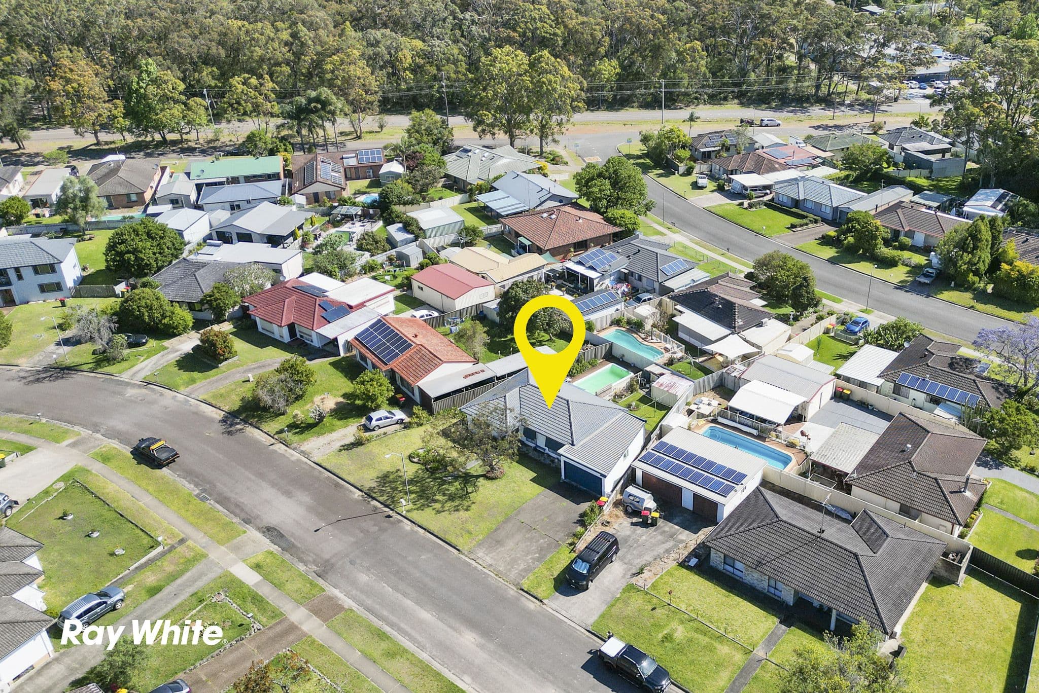 4 Tea Tree Drive, Medowie NSW 2318, Medowie - Thumbnail 3