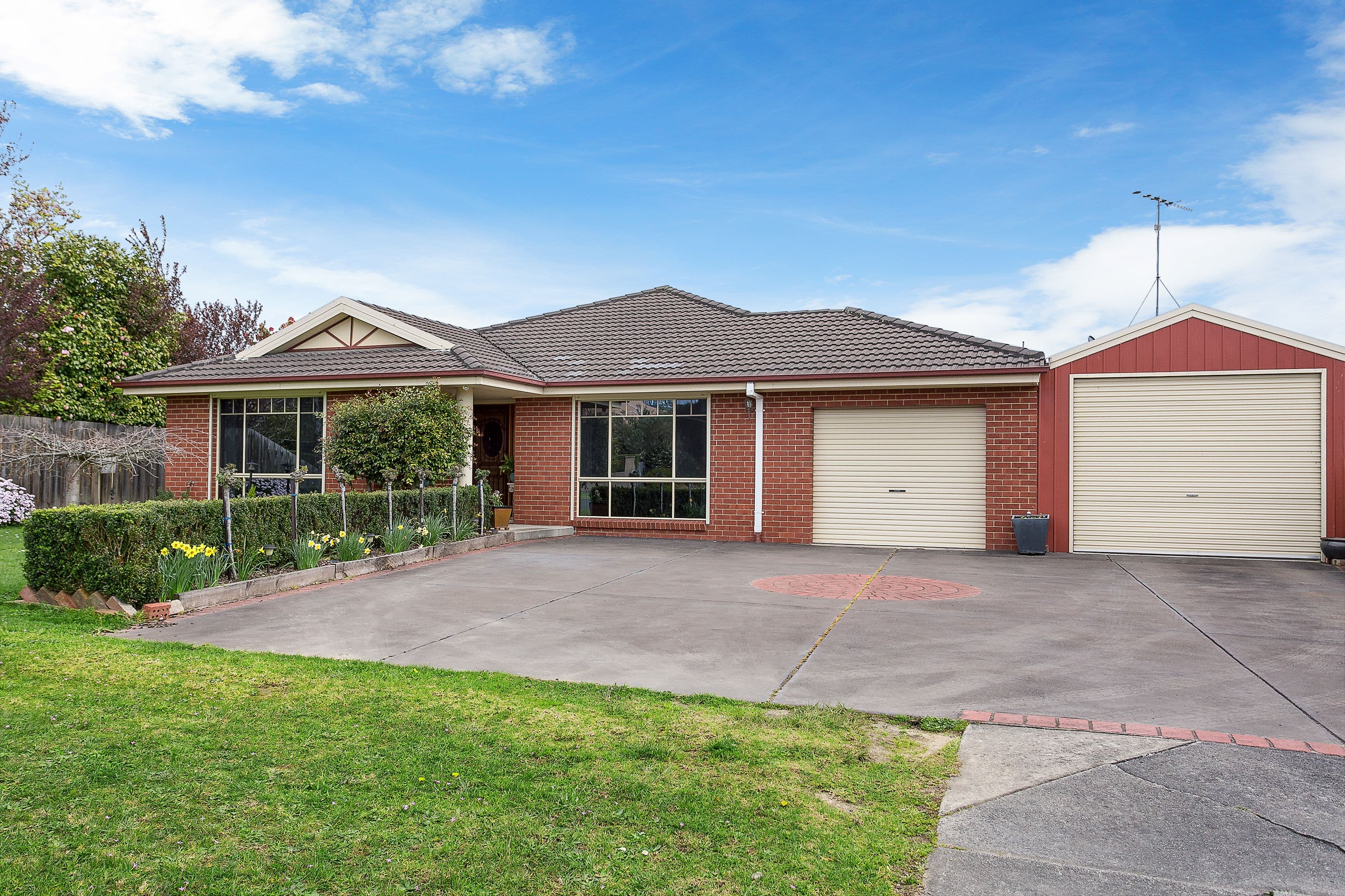 57 Contingent Street, Trafalgar VIC 3824, Trafalgar - Image 1