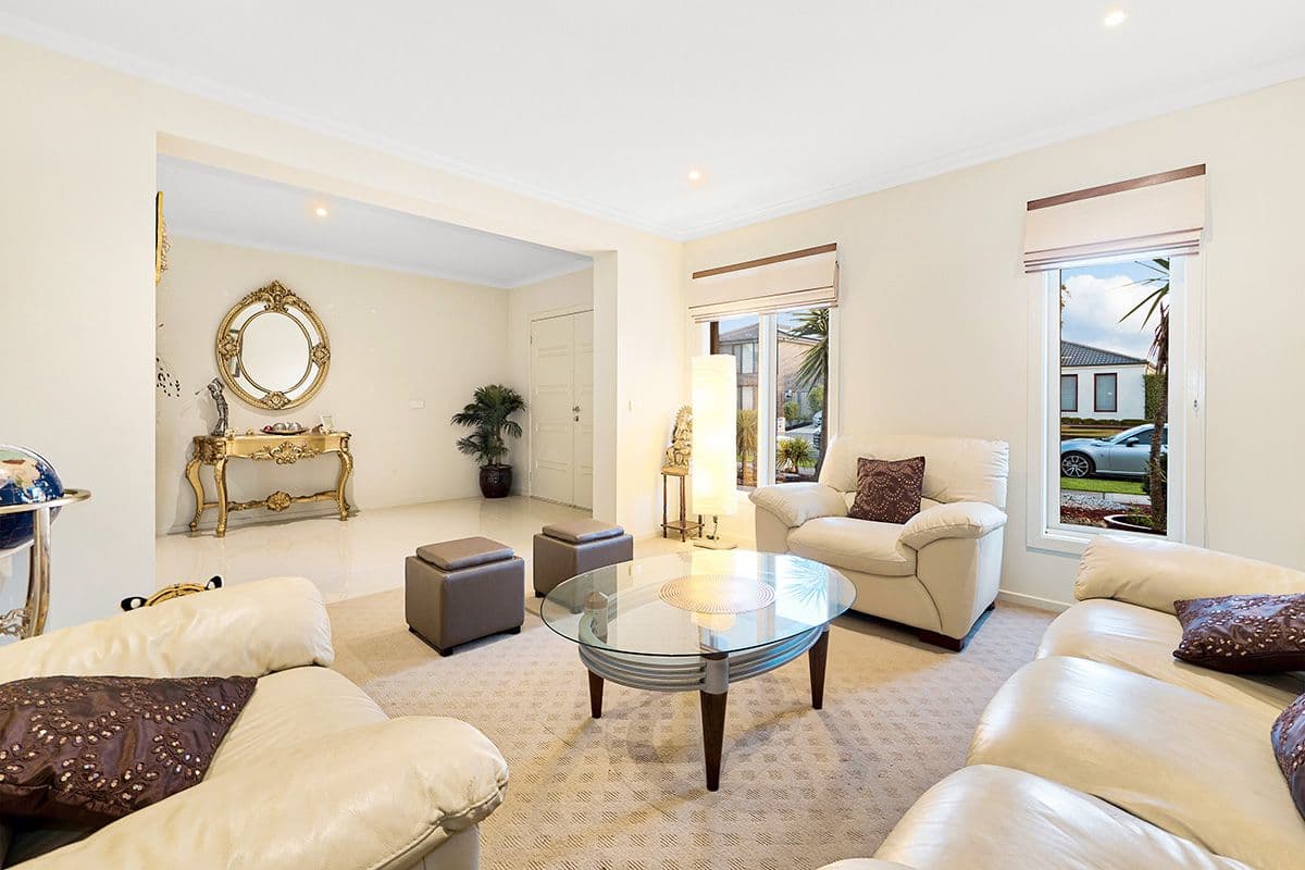 93 Bluemist Circuit, Lyndhurst VIC 3975, Lyndhurst - Thumbnail 3