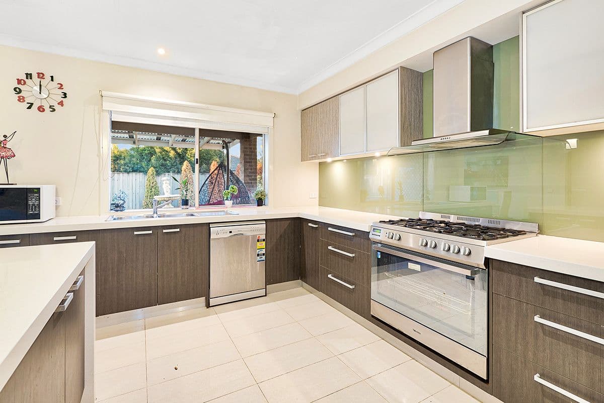 93 Bluemist Circuit, Lyndhurst VIC 3975, Lyndhurst - Thumbnail 5