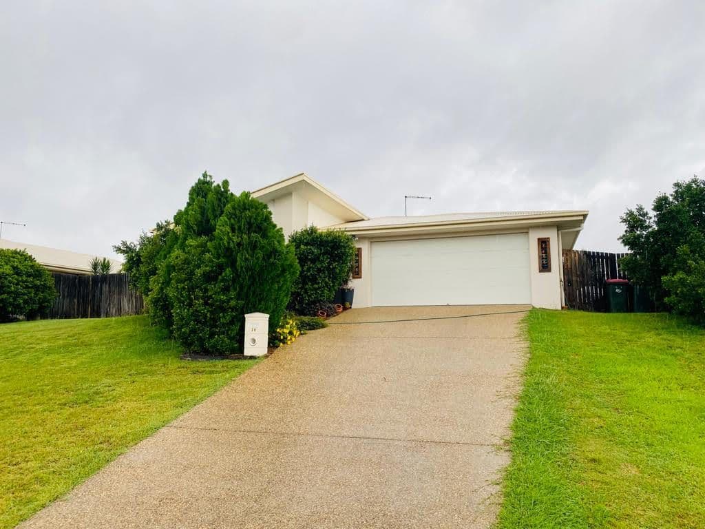 30 Georgia Drive, Parkhurst QLD 4702, Parkhurst - Image 1