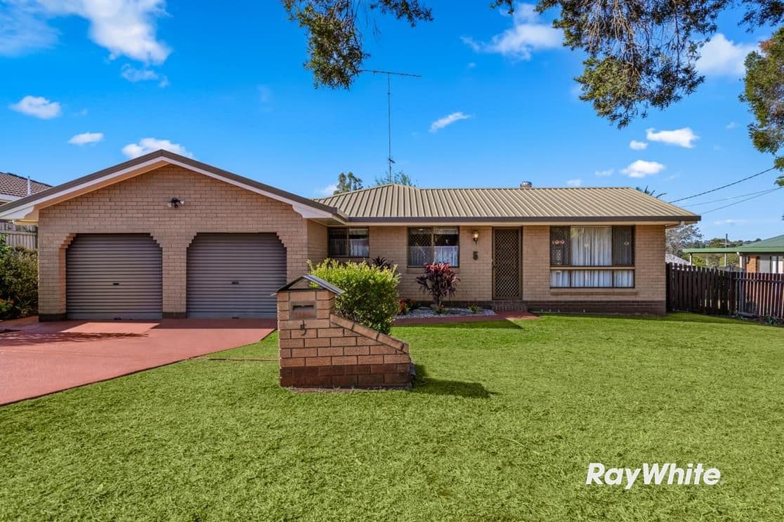 5 Stumm Street, Kearneys Spring QLD 4350, Kearneys Spring - Image 1