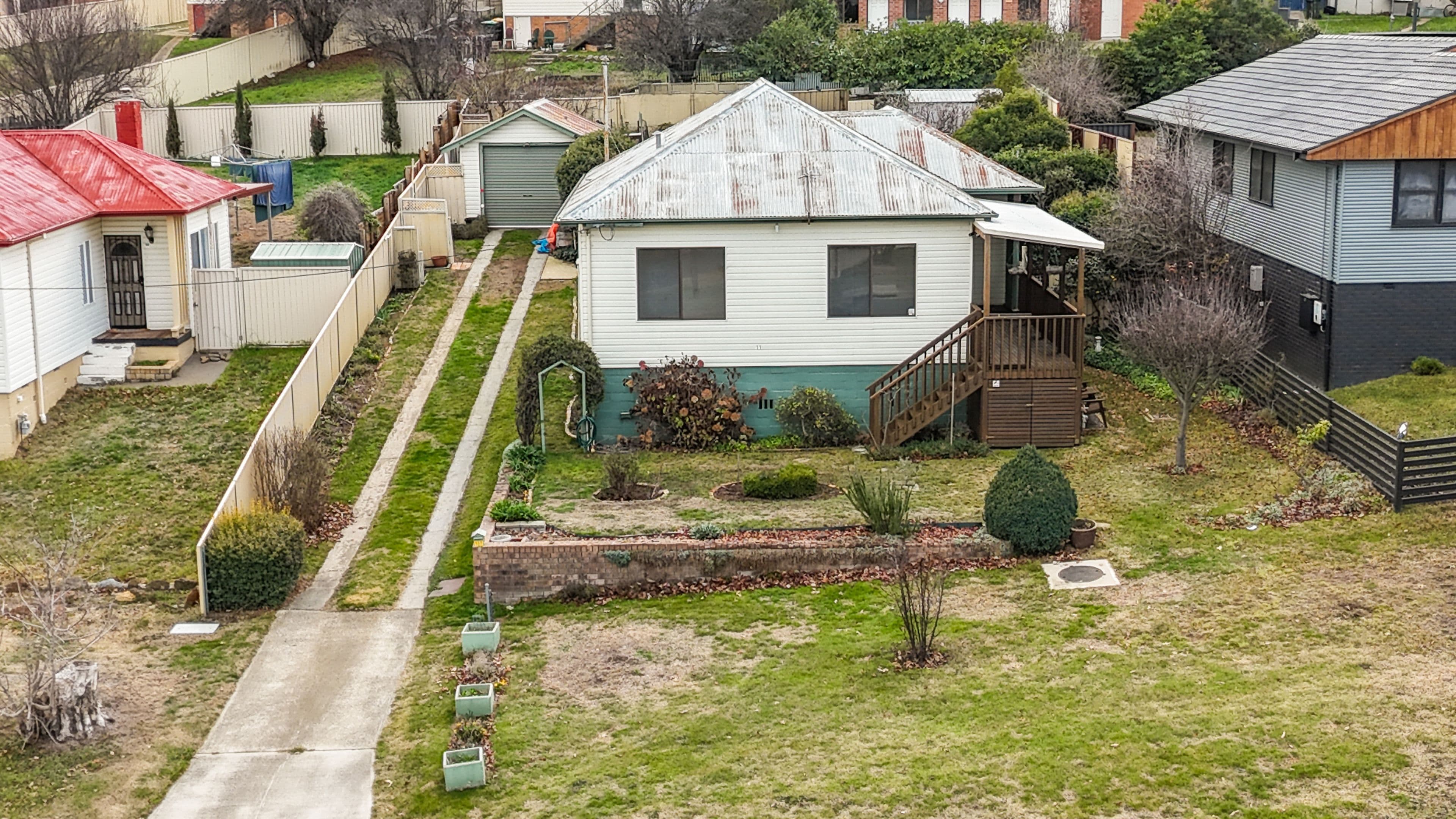 11 Harris Street, Cooma NSW 2630, Cooma - Image 1