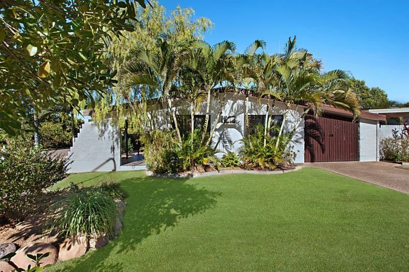 7 Paluma Street, KIRWAN QLD 4817, Kirwan - Thumbnail 3