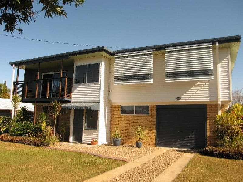 3 Barton Street, WEST MACKAY QLD 4740, West Mackay - Image 1