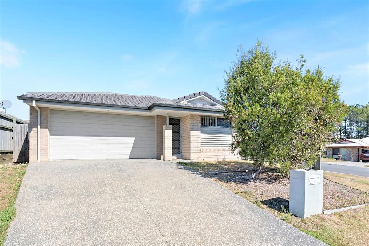 1 Tanglin Street, Crestmead QLD 4132, Crestmead - Image 1