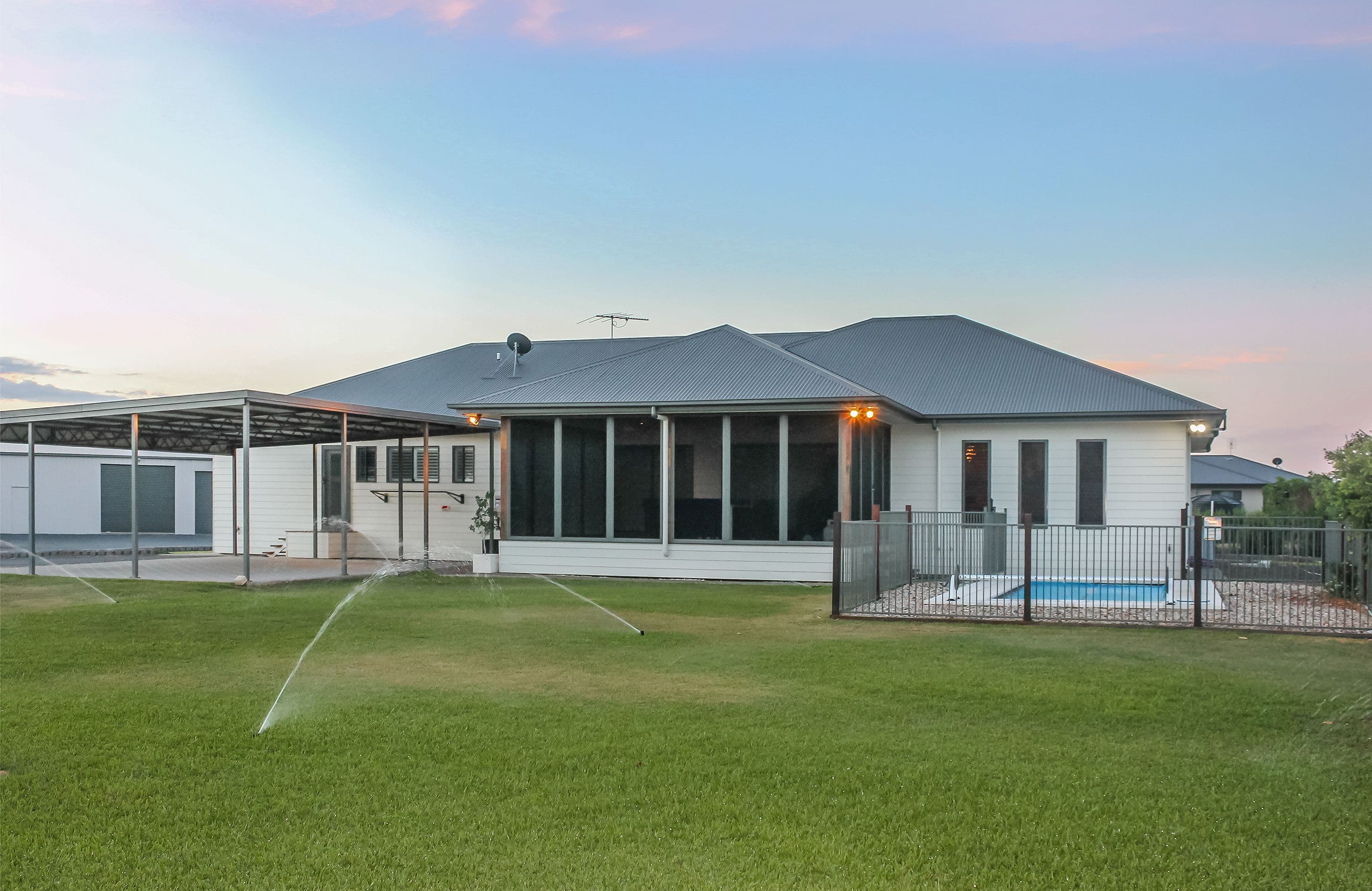 103 Southern Cross Drive, Dalby QLD 4405, Dalby - Thumbnail 2