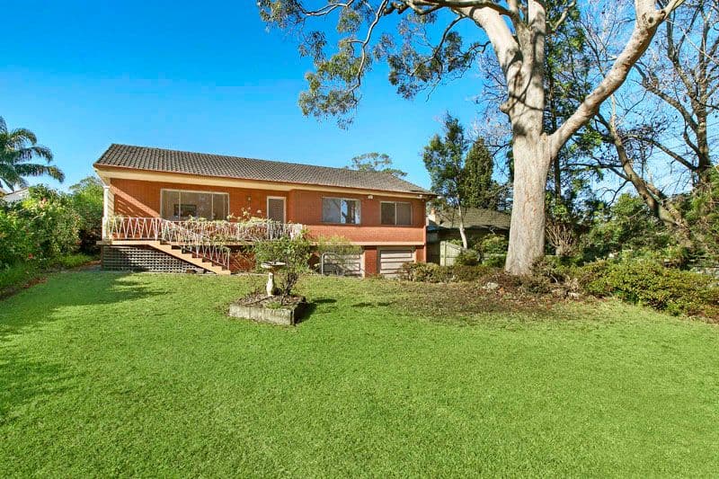 18 The Broadway, WAHROONGA NSW 2076, Wahroonga - Image 1