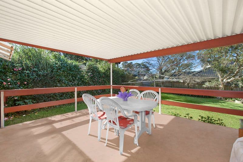 18 The Broadway, WAHROONGA NSW 2076, Wahroonga - Thumbnail 6