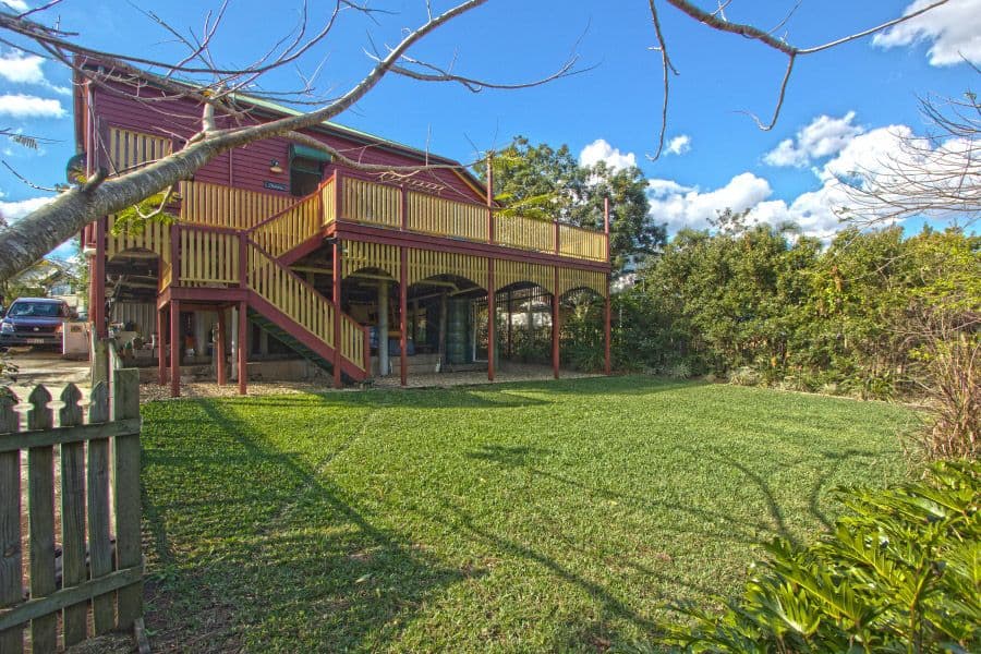 52 Finney Road, Indooroopilly QLD 4068, Indooroopilly - Thumbnail 2