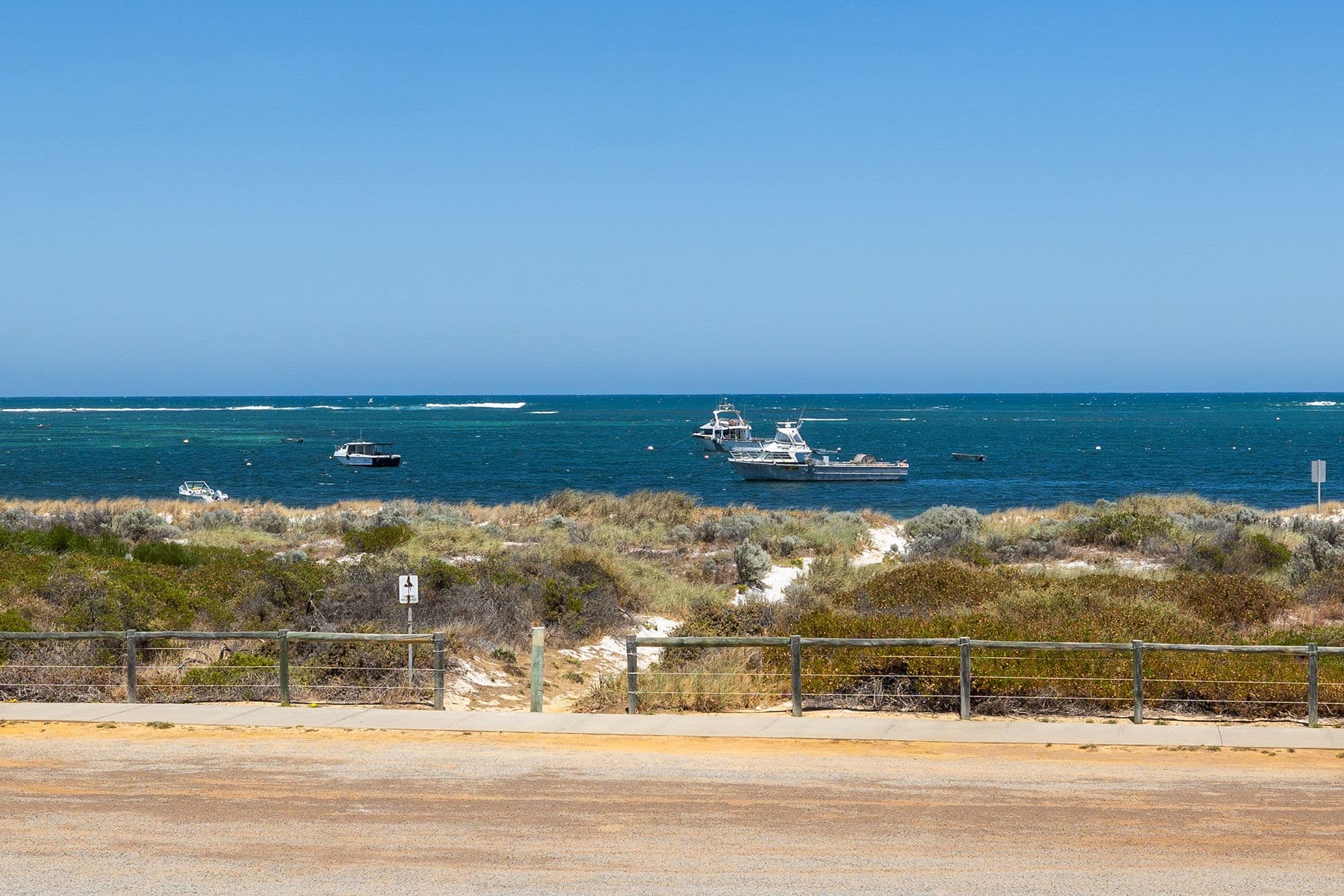 7 Cunliffe Street, Lancelin WA 6044, Lancelin - Thumbnail 7
