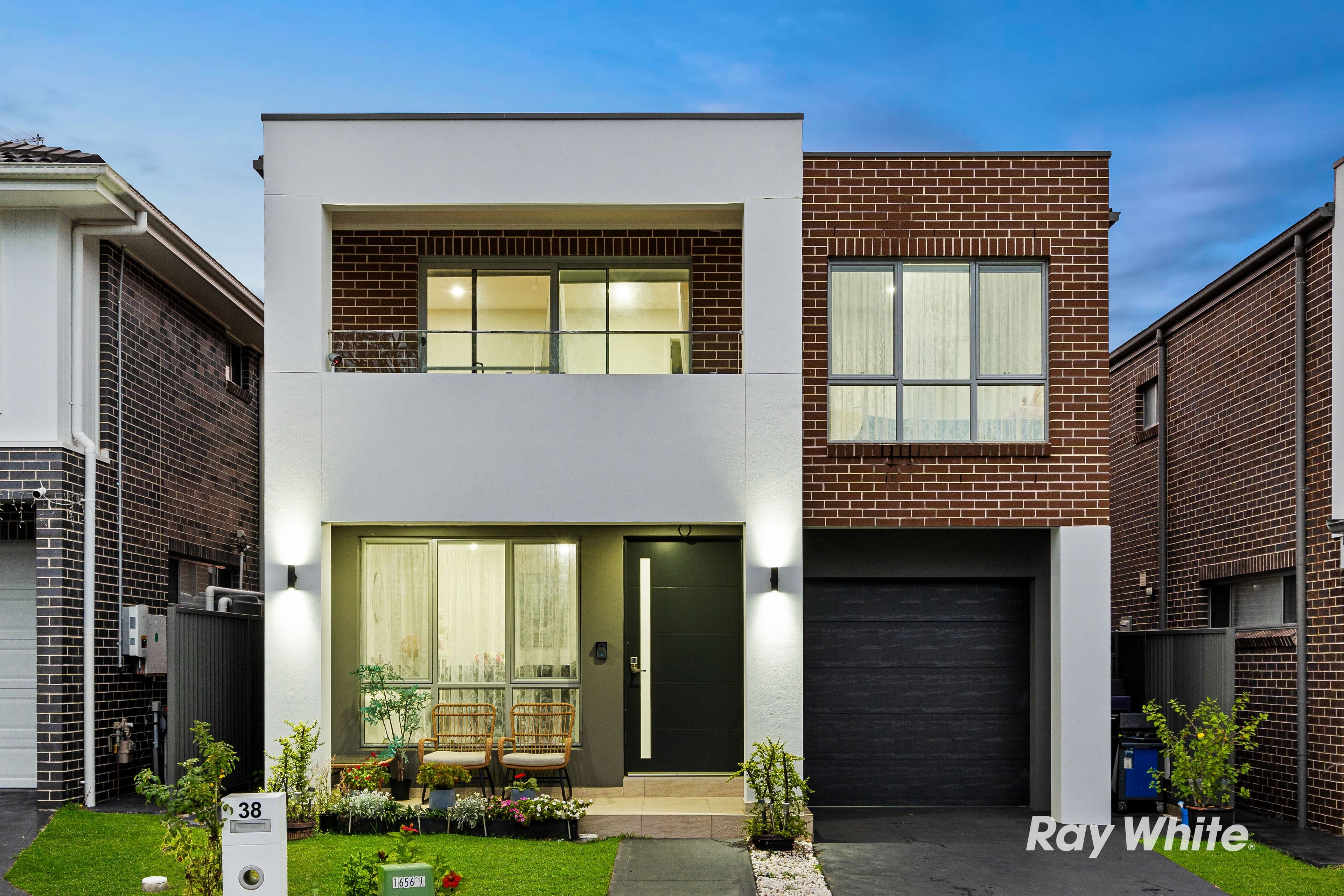 38 Attenborough Place, Quakers Hill NSW 2763, Quakers Hill - Image 1