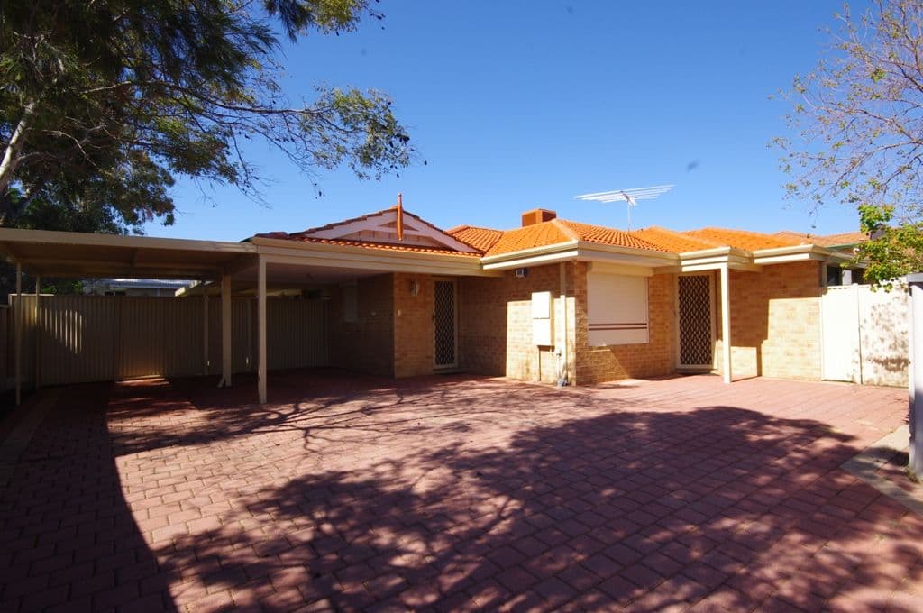 12a Salisbury Street, BAYSWATER WA 6053, Bayswater - Image 1