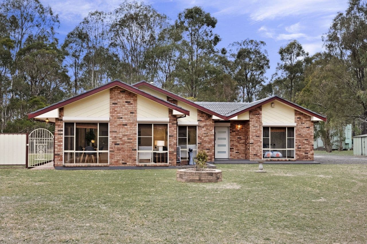 987a Castlereagh Road, Castlereagh NSW 2749, Castlereagh - Image 1