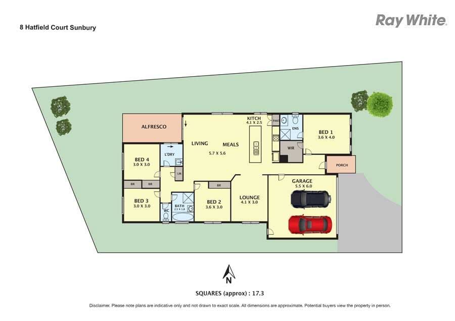 8 Hatfield Court, Sunbury VIC 3429, Sunbury - Thumbnail 3