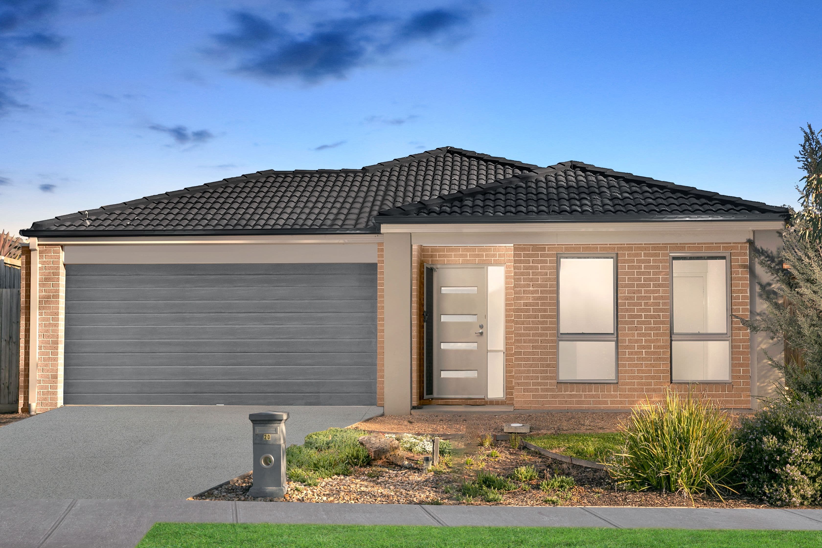 20 Terrazzo Crescent, Doreen VIC 3754, Doreen - Image 1