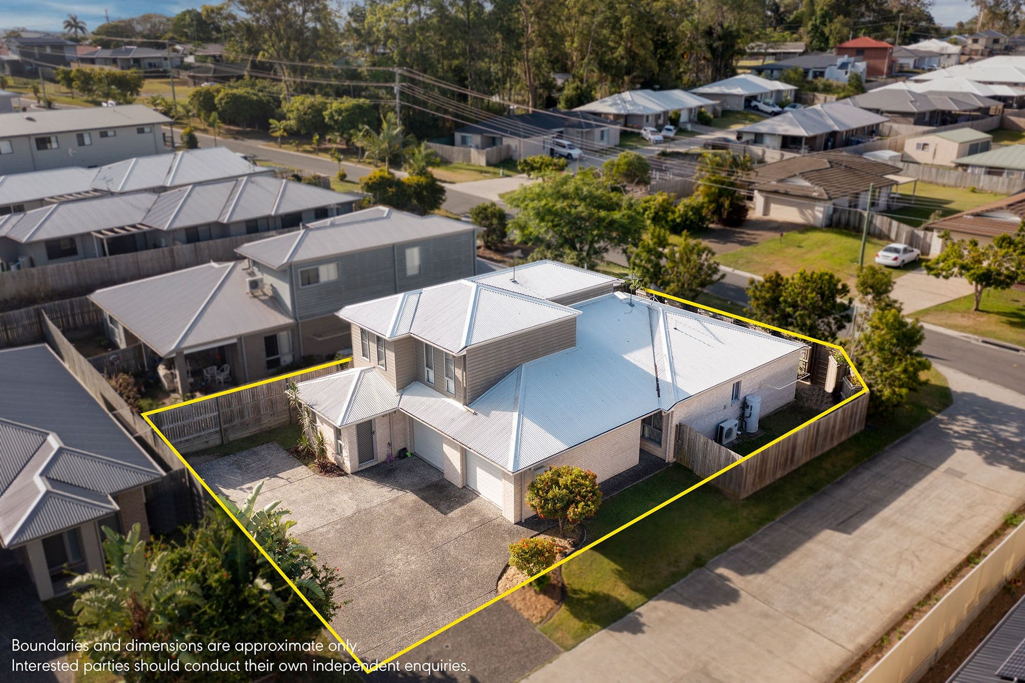 17 Spruce Street, Loganlea QLD 4131, Loganlea - Thumbnail 4