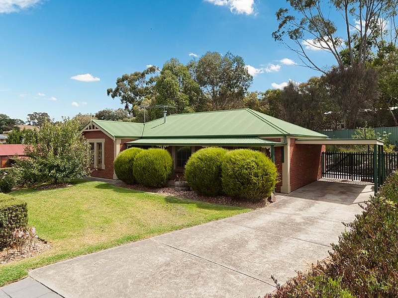 16 Jeffrey Street, NAIRNE SA 5252, Nairne - Image 1