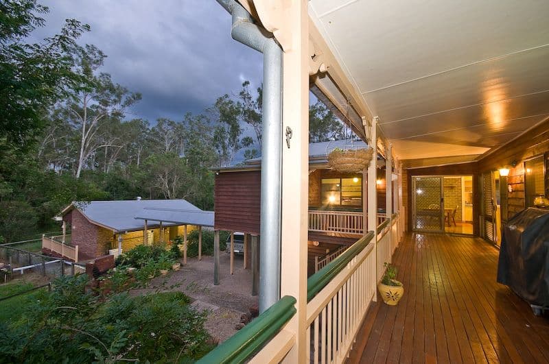 49 Upper Camp Mountain Road, SAMFORD QLD 4520, Samford - Thumbnail 2