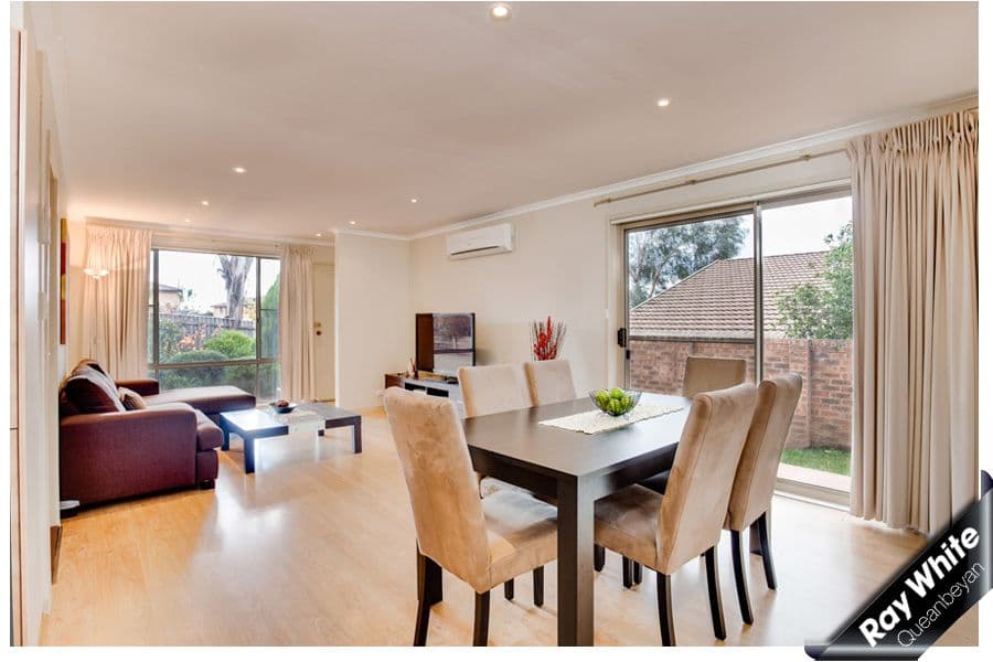21 Ross Road, QUEANBEYAN NSW 2620, Queanbeyan - Thumbnail 3