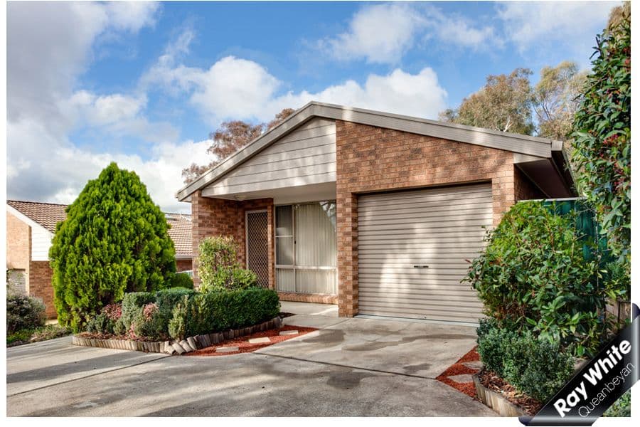 21 Ross Road, QUEANBEYAN NSW 2620, Queanbeyan - Thumbnail 6