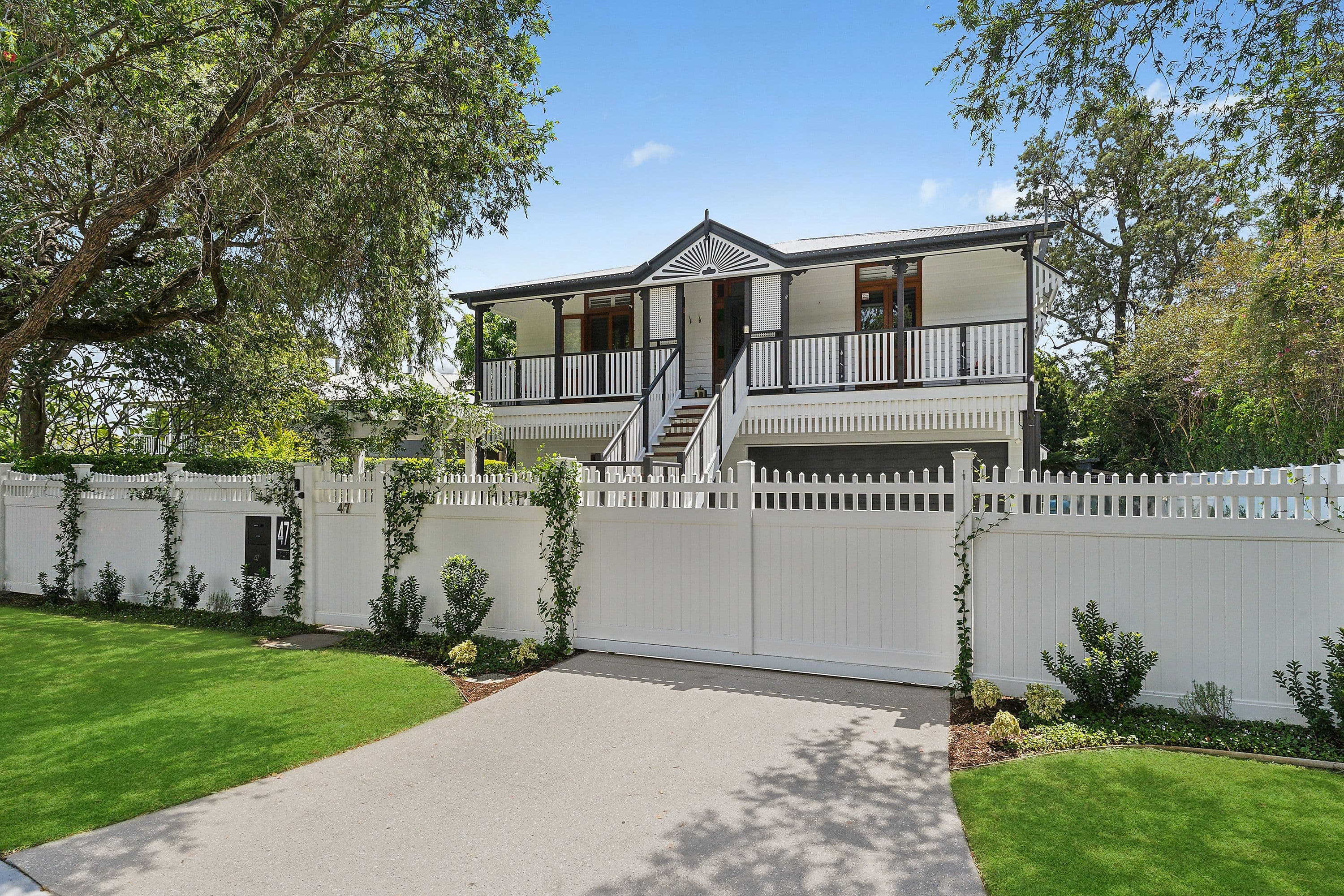 47 Weinholt Street, Sherwood QLD 4075, Sherwood - Image 1