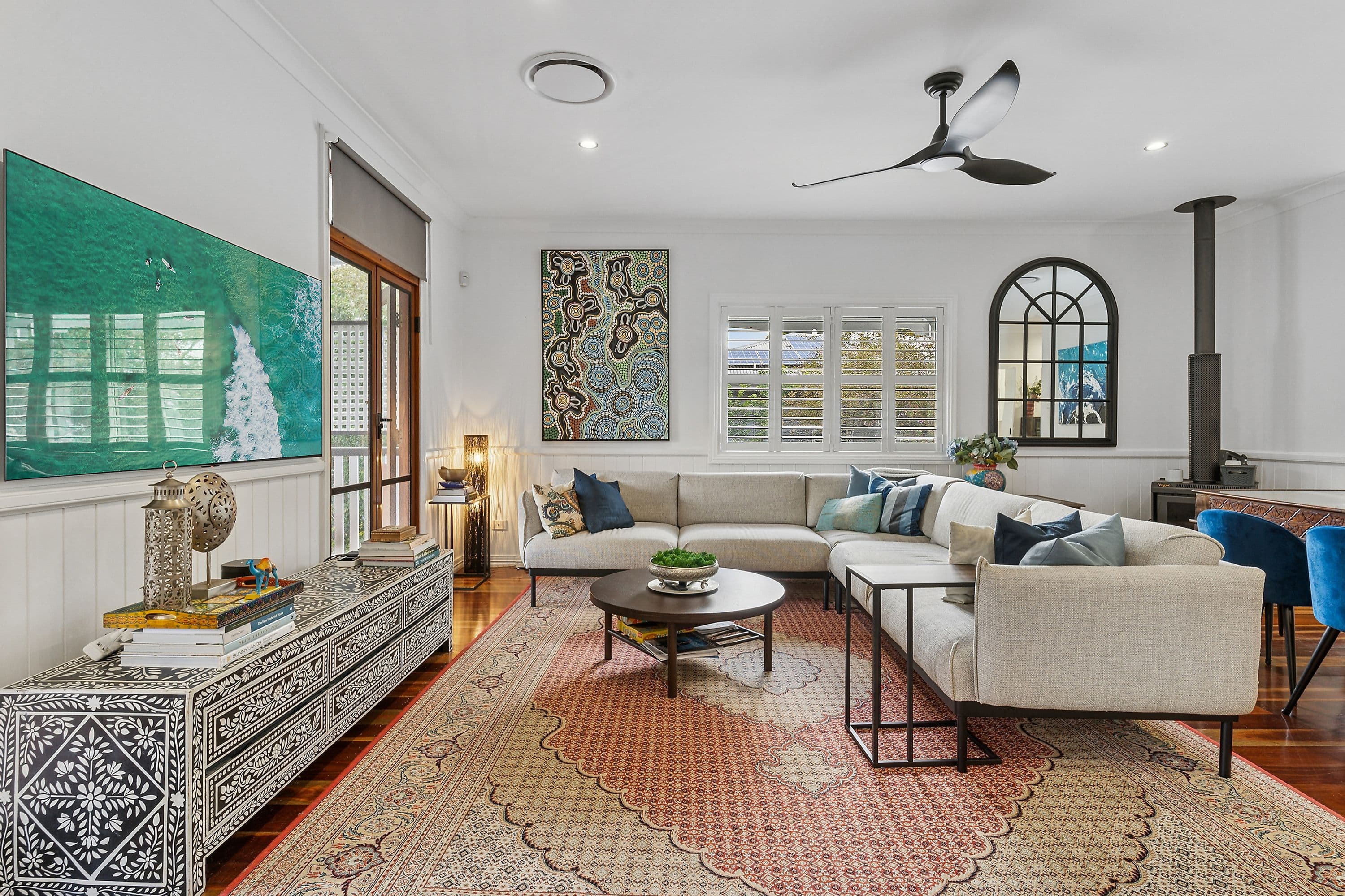 47 Weinholt Street, Sherwood QLD 4075, Sherwood - Thumbnail 2
