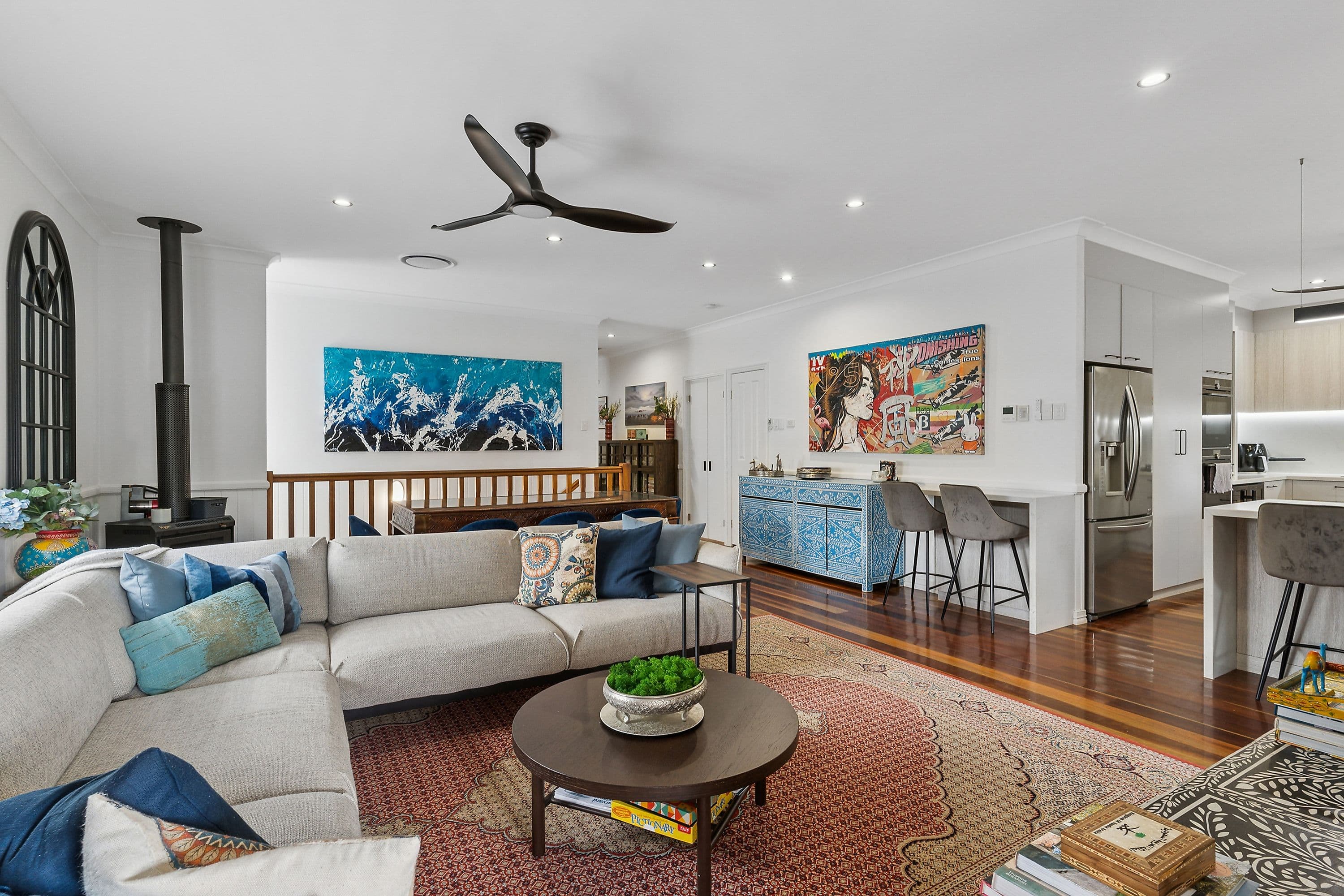 47 Weinholt Street, Sherwood QLD 4075, Sherwood - Thumbnail 3
