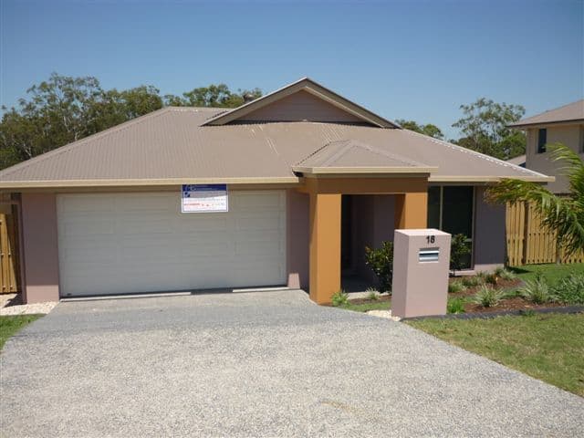 18 Berrimilla Lane, Coomera Waters QLD 4209, Coomera - Image 1