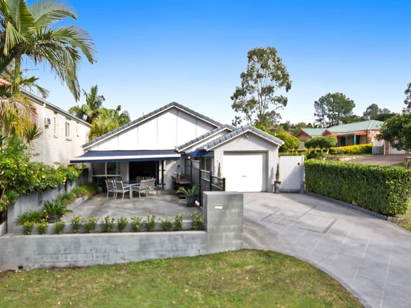 73 Freshwater Circuit, FOREST LAKE QLD 4078, Forest Lake - Image 1
