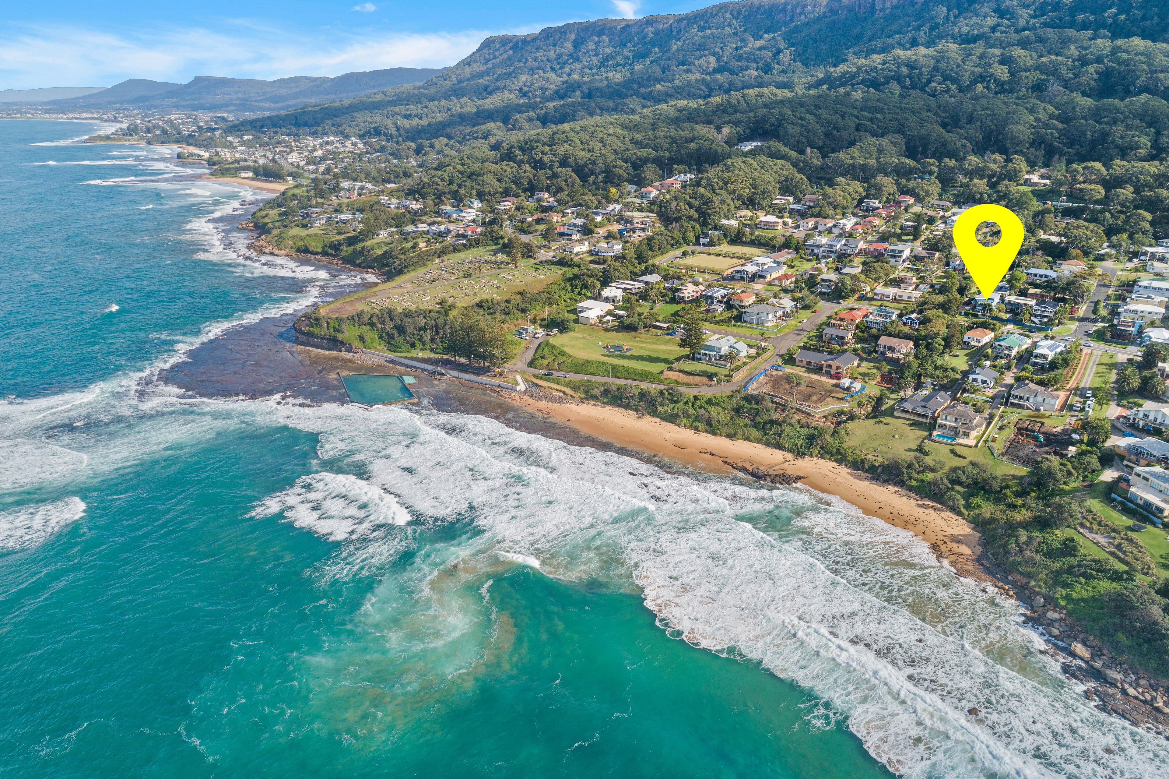 558 Lawrence Hargrave Drive, Wombarra NSW 2515, Wombarra - Image 1