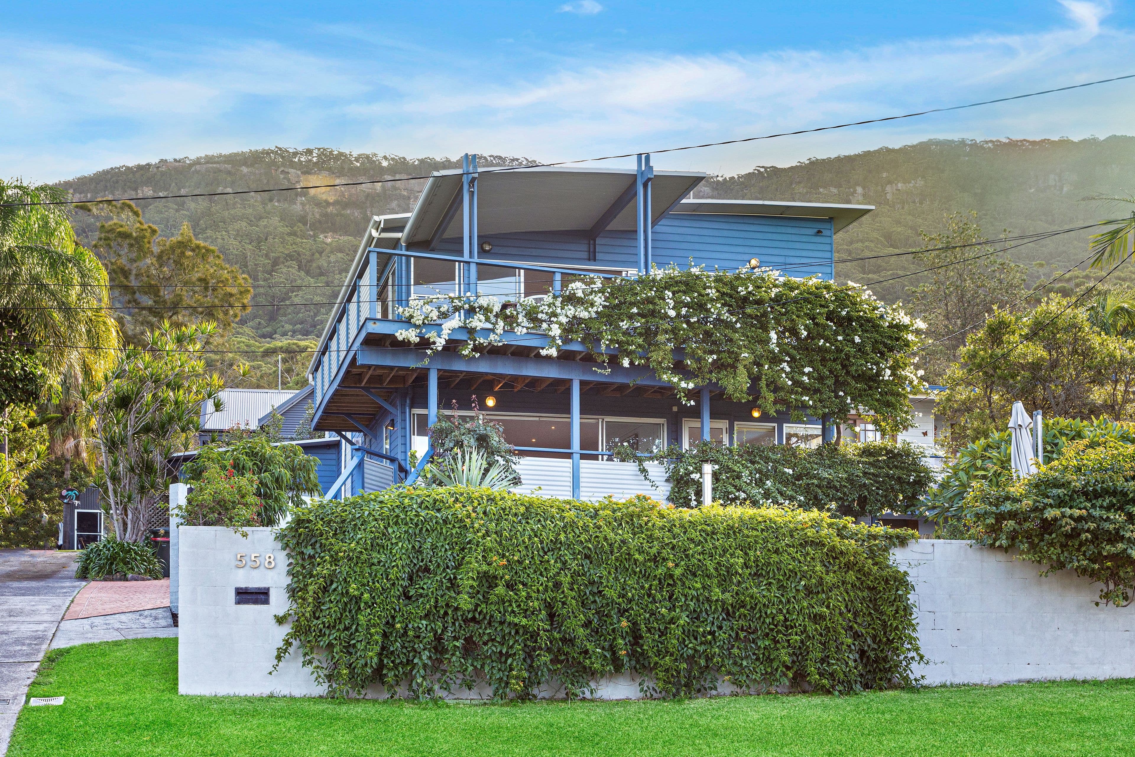 558 Lawrence Hargrave Drive, Wombarra NSW 2515, Wombarra - Thumbnail 4