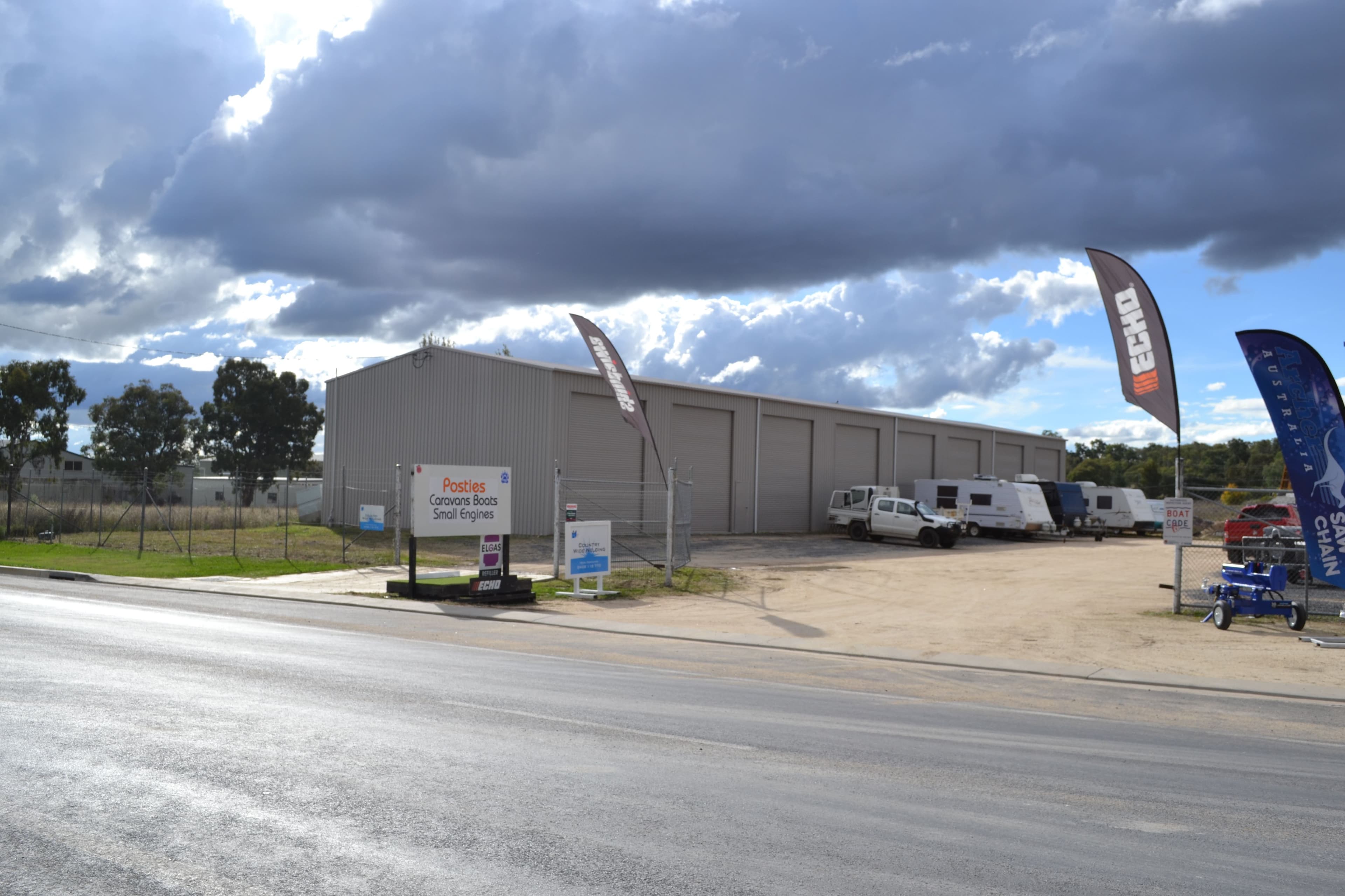 22 Brissett Street, Inverell NSW 2360, Inverell - Thumbnail 2