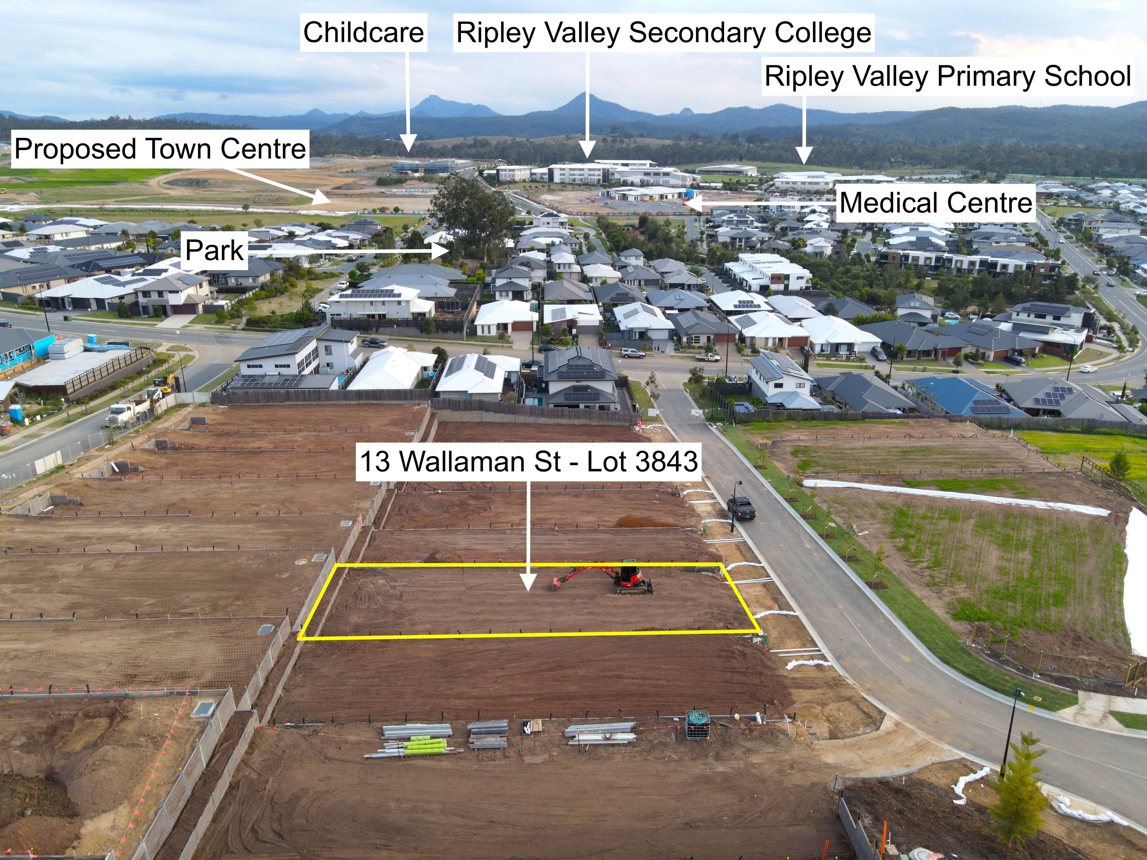 13 Wallaman Street, South Ripley QLD 4306, South Ripley - Image 1