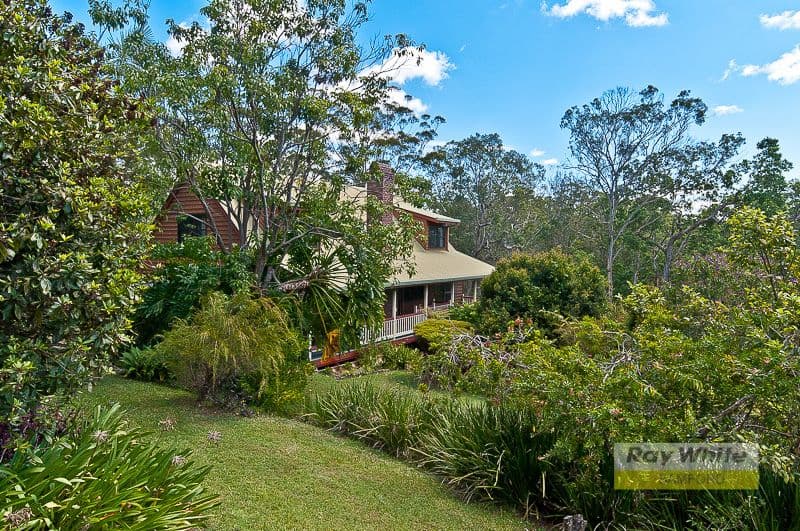 11 Miers Road, OCEAN VIEW QLD 4521, Ocean View - Image 1
