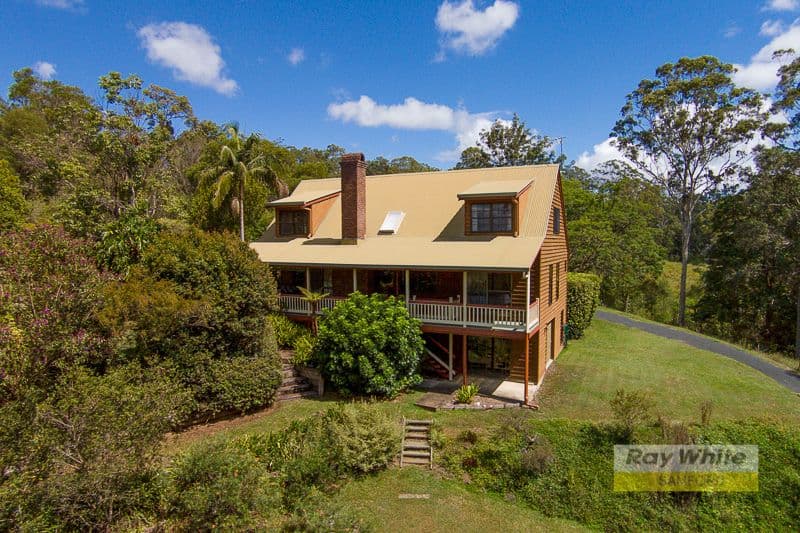 11 Miers Road, OCEAN VIEW QLD 4521, Ocean View - Thumbnail 2