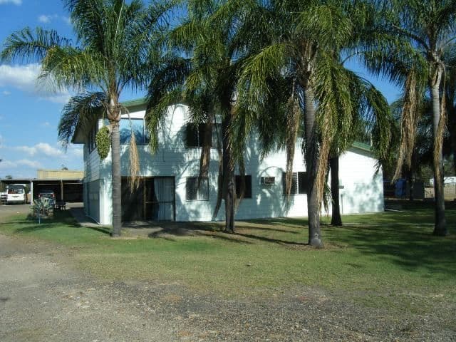 Lot 7 Leichardt Highway, GOONDIWINDI QLD 4390, Goondiwindi - Image 1