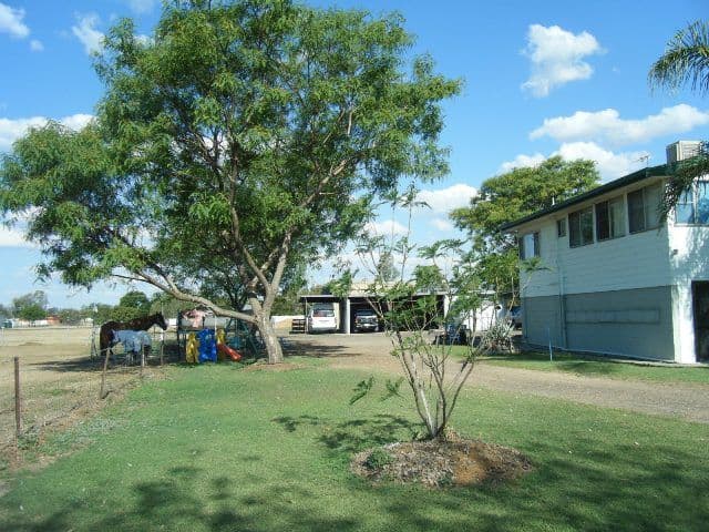 Lot 7 Leichardt Highway, GOONDIWINDI QLD 4390, Goondiwindi - Thumbnail 2