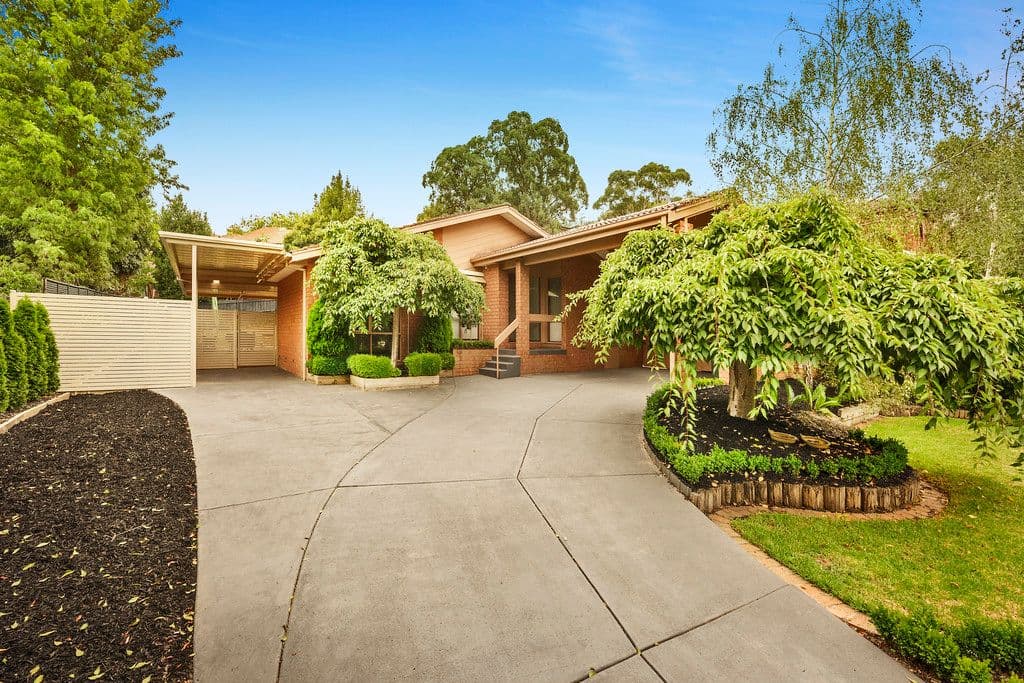 13 Fielding Way, Templestowe VIC 3106, Templestowe - Image 1