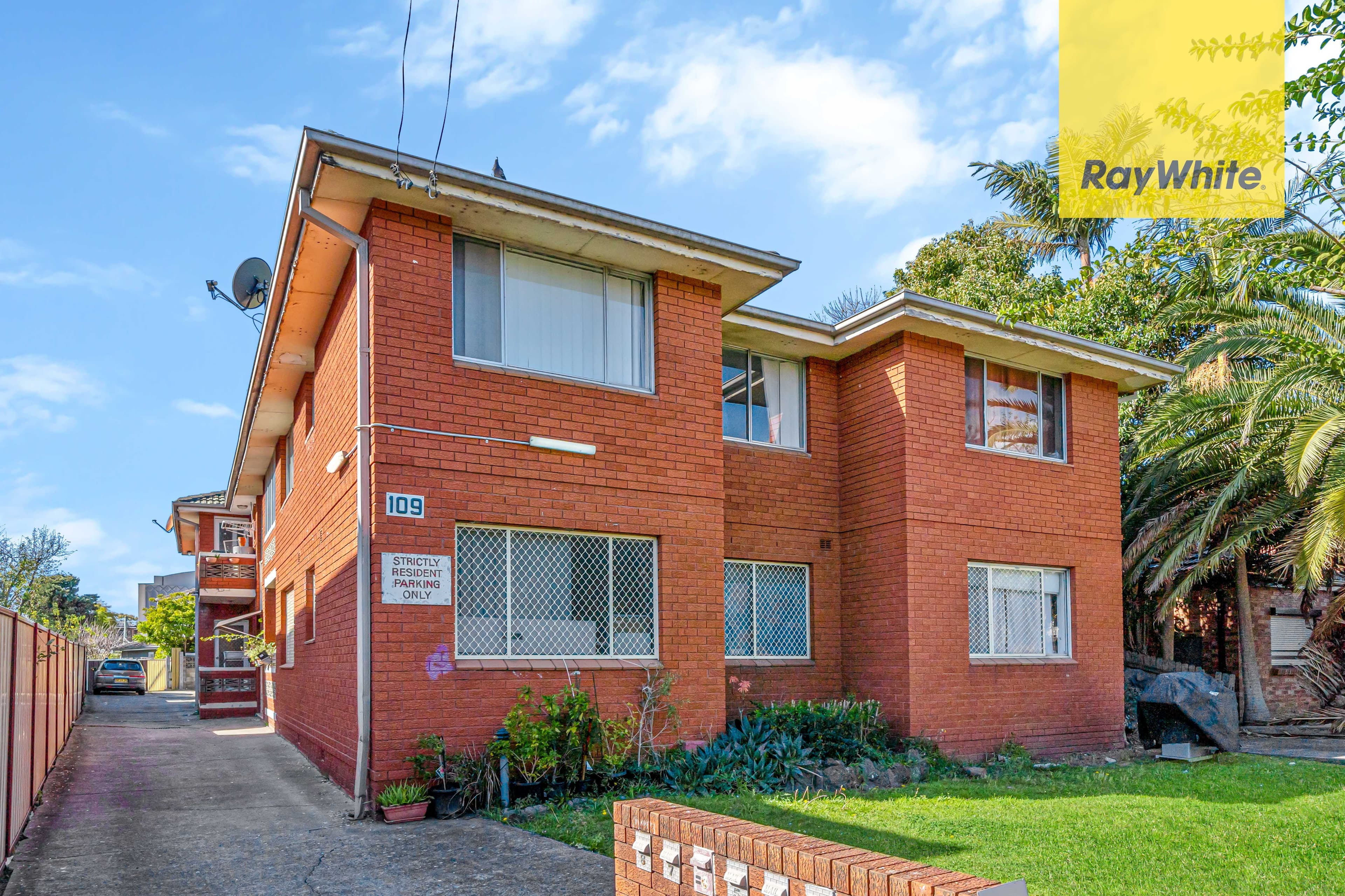 109 Hampden Road, Lakemba NSW 2195, Lakemba - Image 1