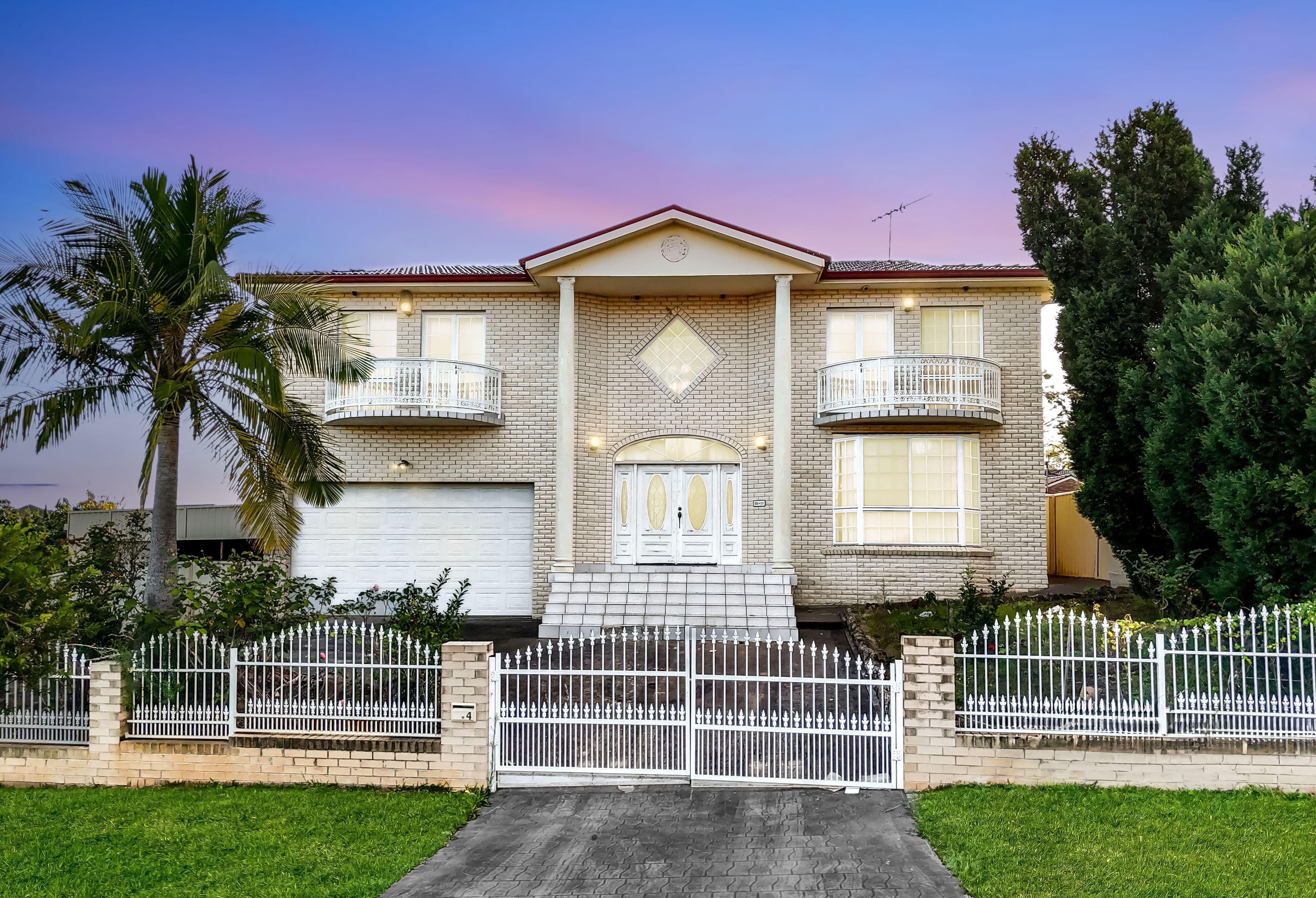 4 Christabel Place,, Cecil Hills NSW 2171, Cecil Hills - Image 1