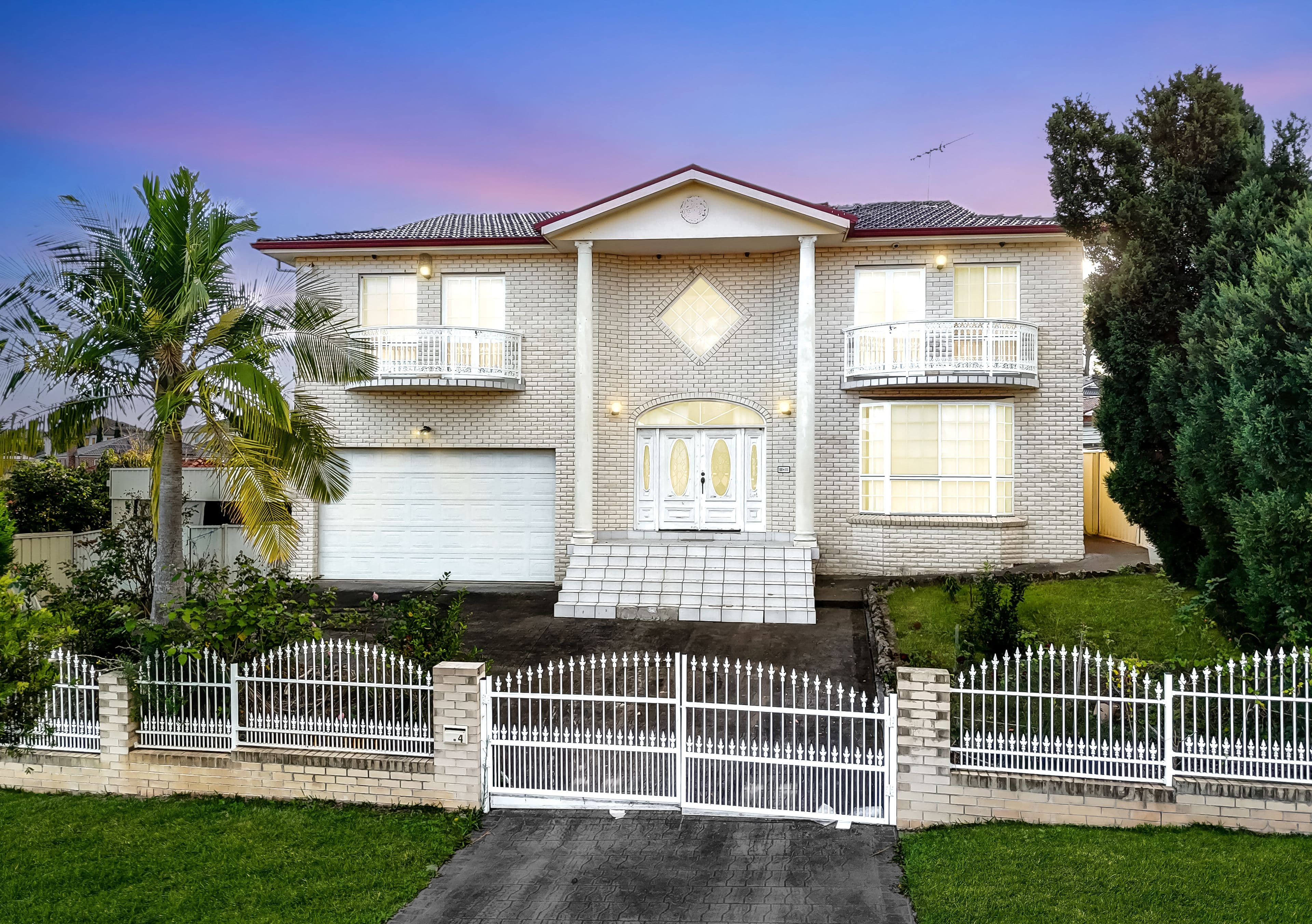 4 Christabel Place,, Cecil Hills NSW 2171, Cecil Hills - Thumbnail 2