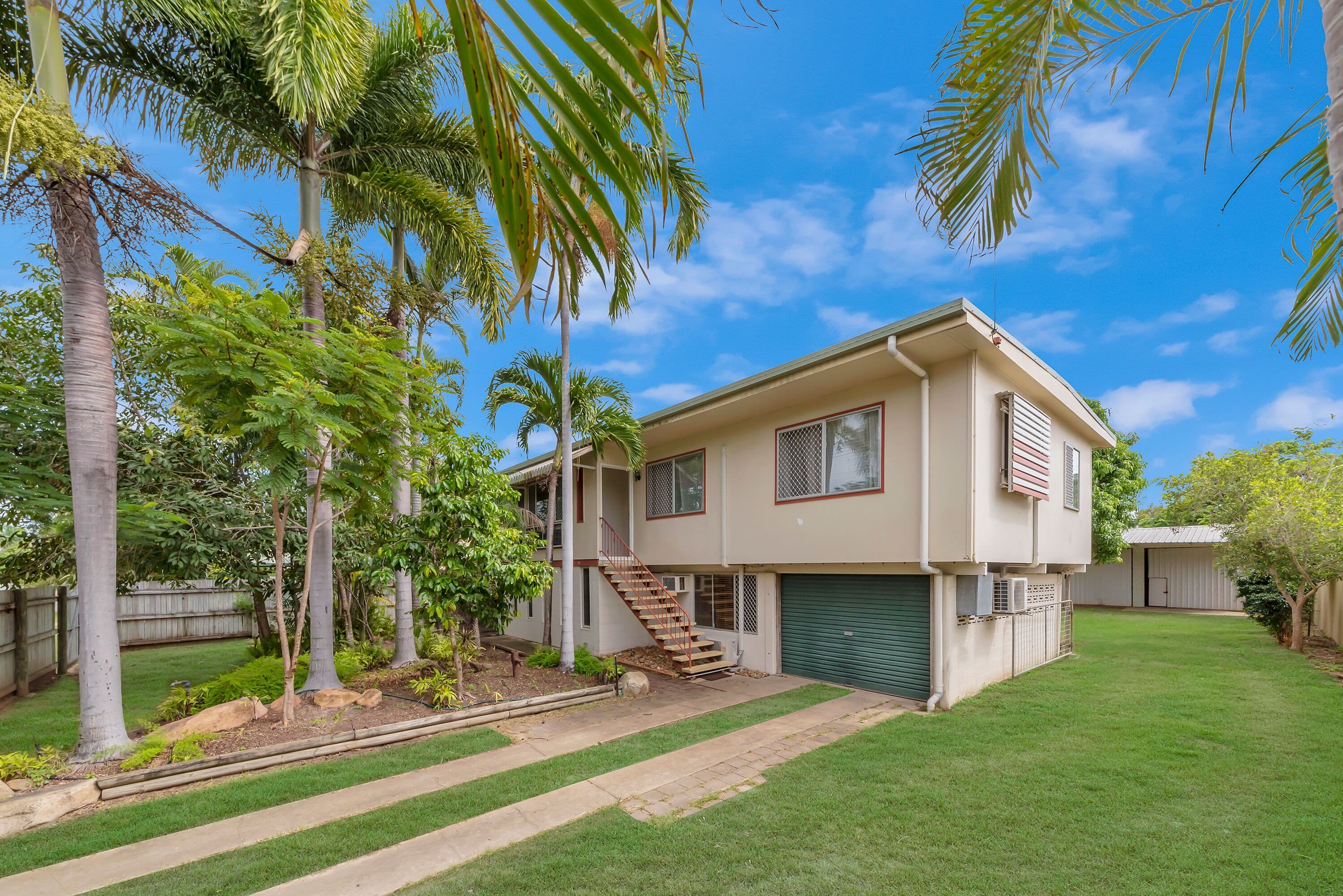 46 Renecol Avenue, Rasmussen QLD 4815, Rasmussen - Image 1
