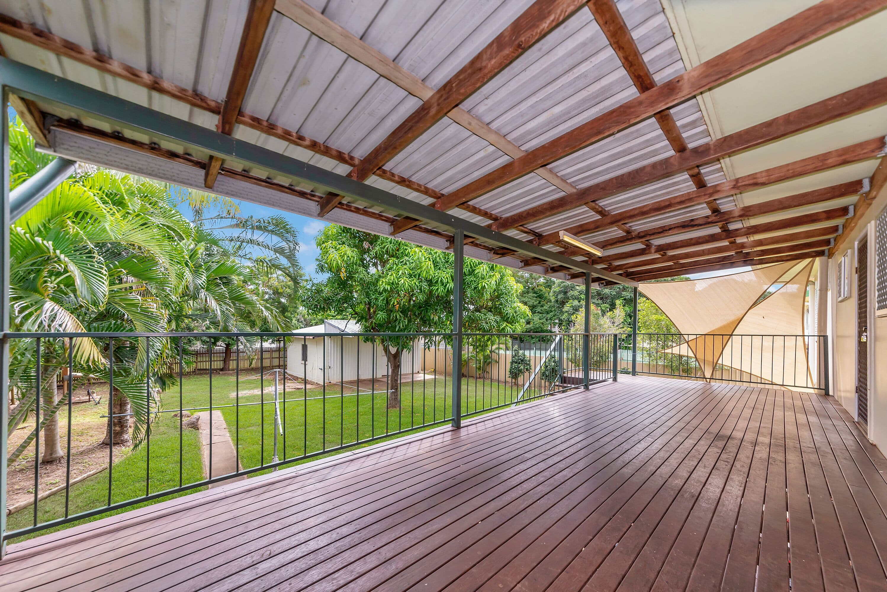46 Renecol Avenue, Rasmussen QLD 4815, Rasmussen - Thumbnail 2