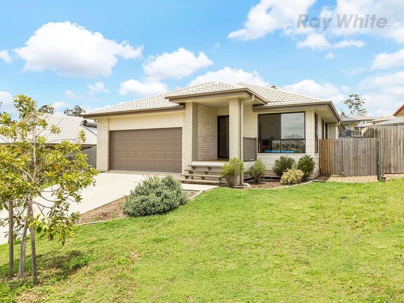 25 Oliver Drive, Redbank Plains QLD 4301, Redbank Plains - Image 1