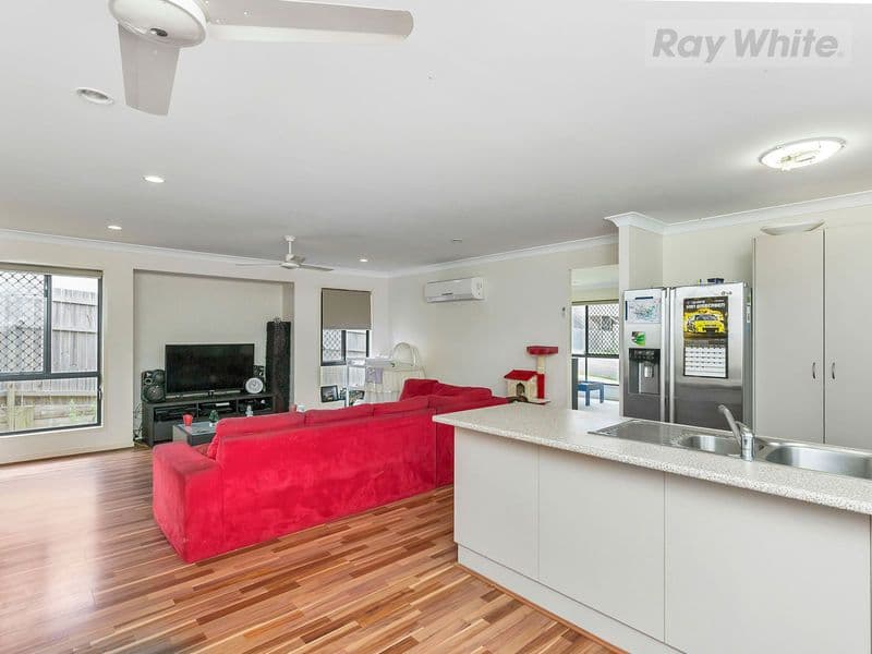 25 Oliver Drive, Redbank Plains QLD 4301, Redbank Plains - Thumbnail 2